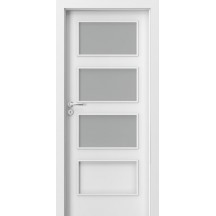 Porta FIT H3 Biela 